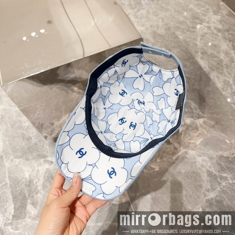 Replica Chanel cap 050703