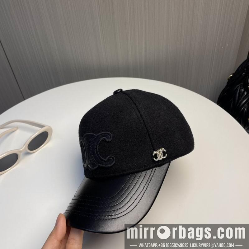 Replica Celine Hat 083006