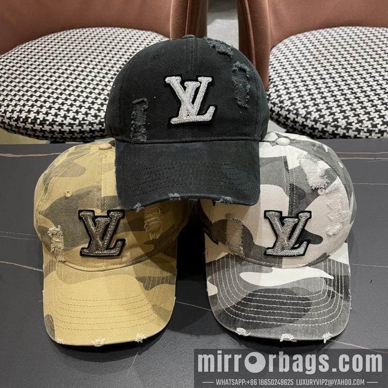 Replica LV Hat 072205