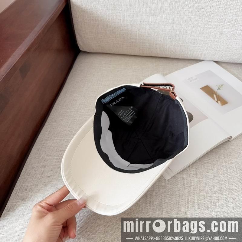 Replica Prada cap dx54