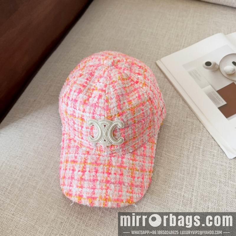 Replica Celine Hat dx70