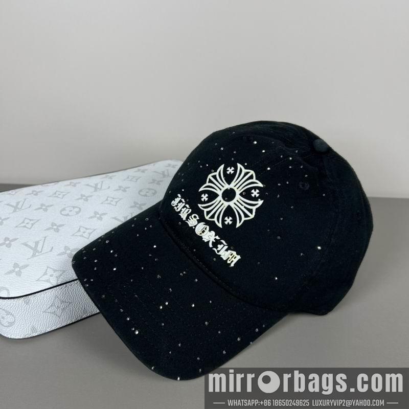 Replica Chrome Hearts Hat dx51