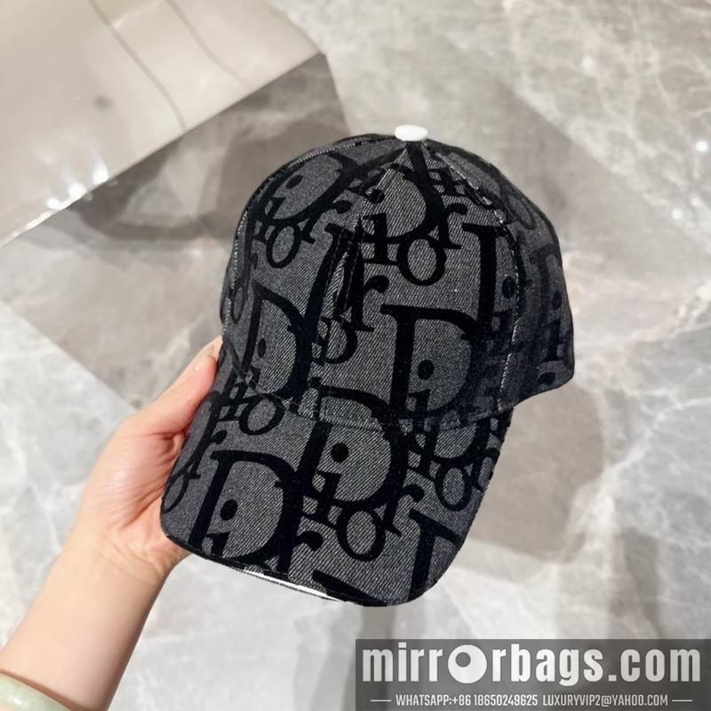 Replica Dior cap dx13