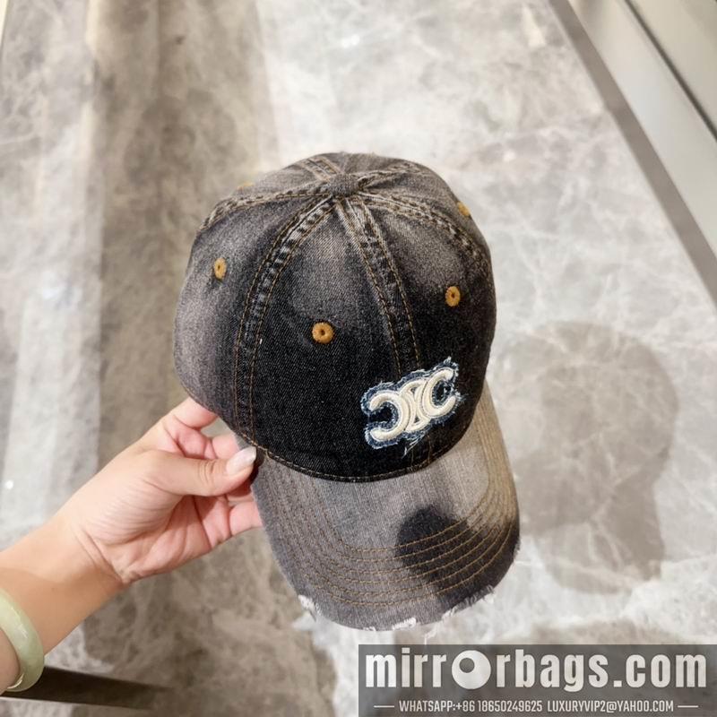 Replica Celine cap 090604