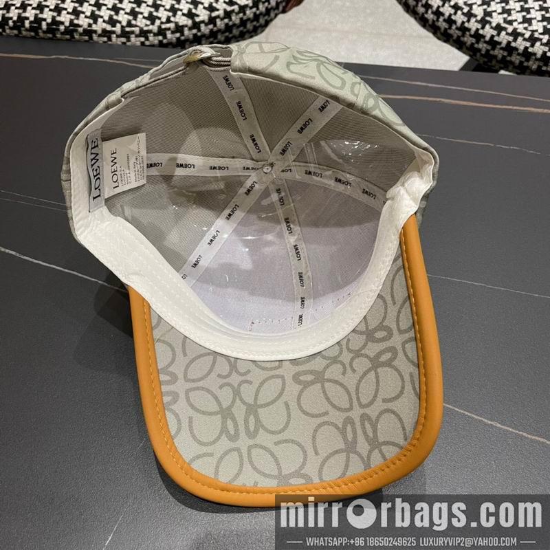 Replica Loewe cap 101101