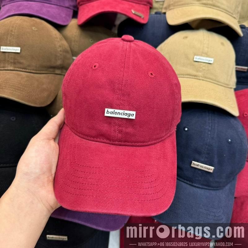 Replica Balenciaga cap 101801