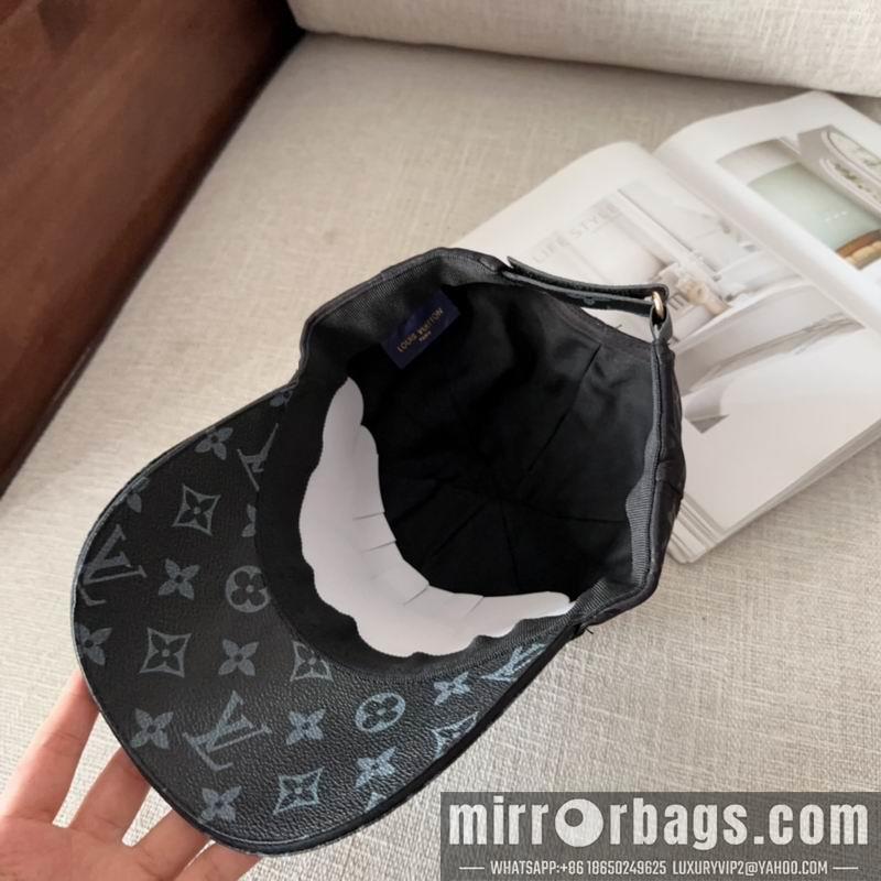 Replica LV cap dx27