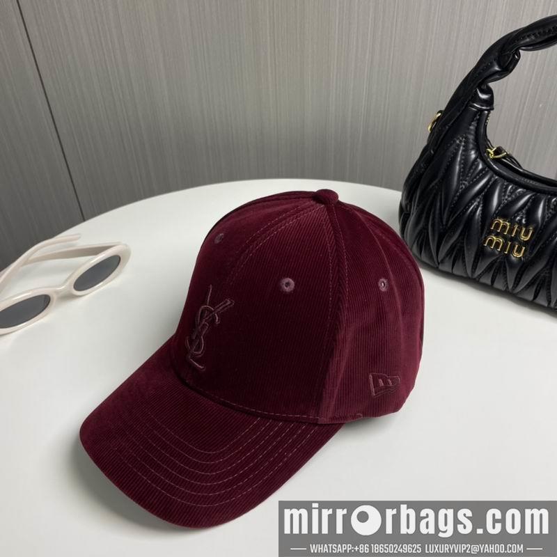 Replica YSL cap 092701