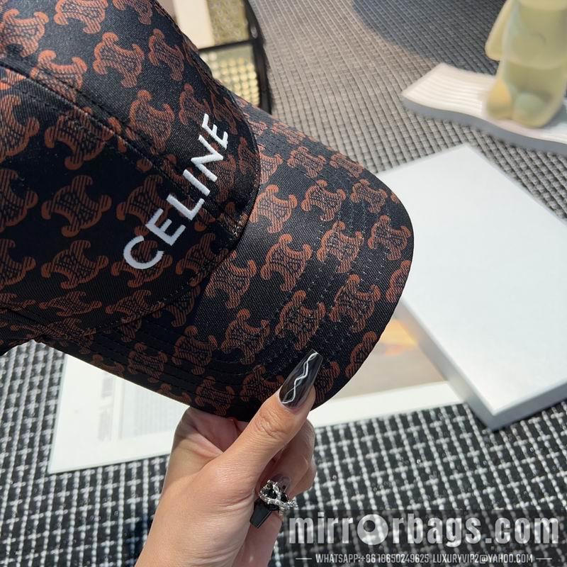 Replica Celine Hat 042601
