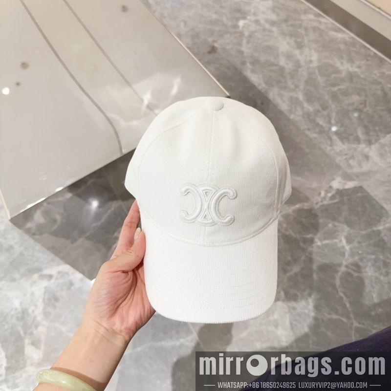 Replica Celine cap dx94