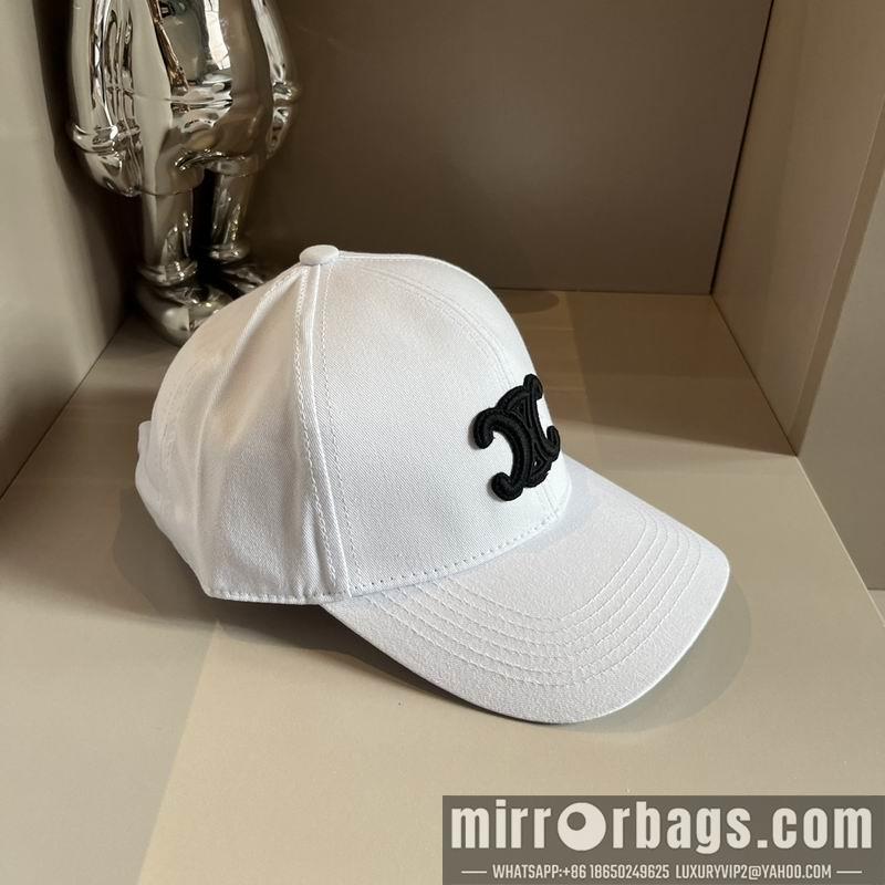 Replica Celine Hat dx39