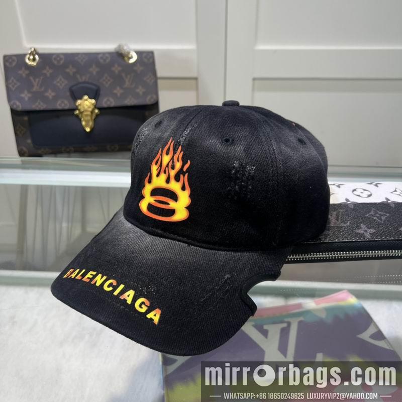 Replica Balenciaga cap dx84