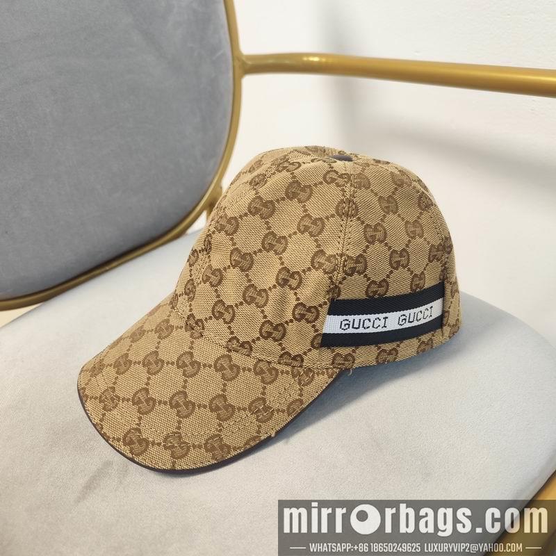 Replica Gucci cap dx96