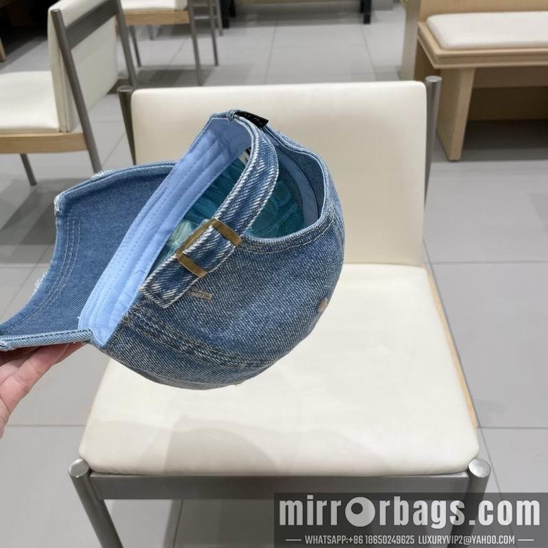 Replica Moncler cap 030955