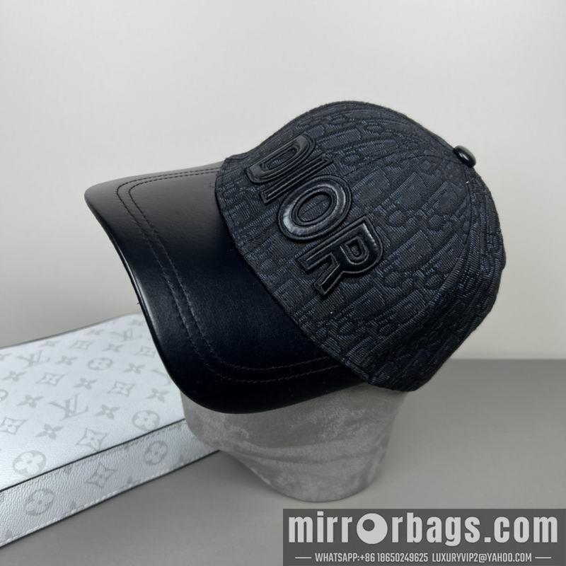 Replica Dior cap dx24