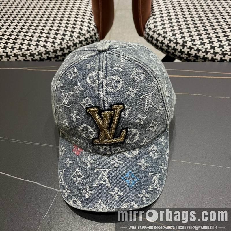Replica LV cap 072802