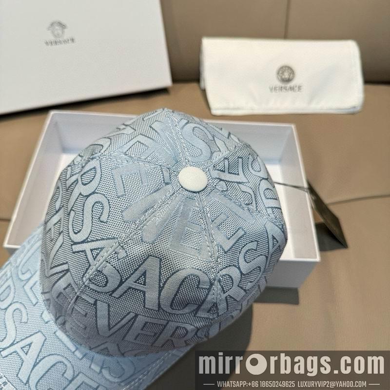 Replica Versace cap dx09