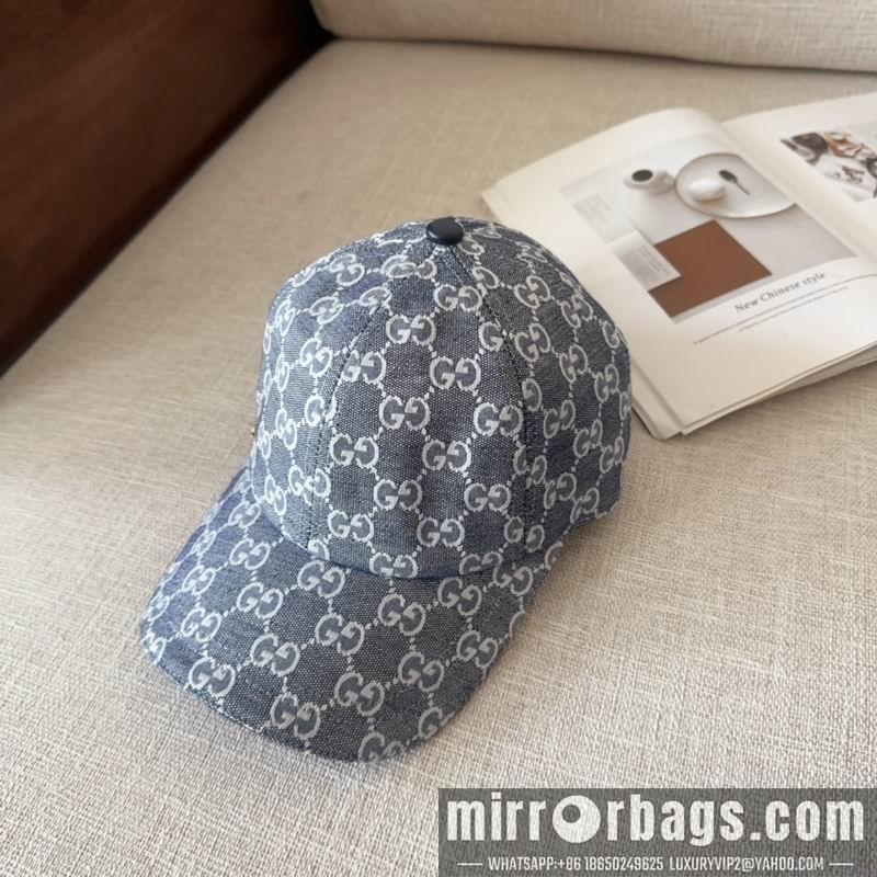 Replica Gucci cap 010701