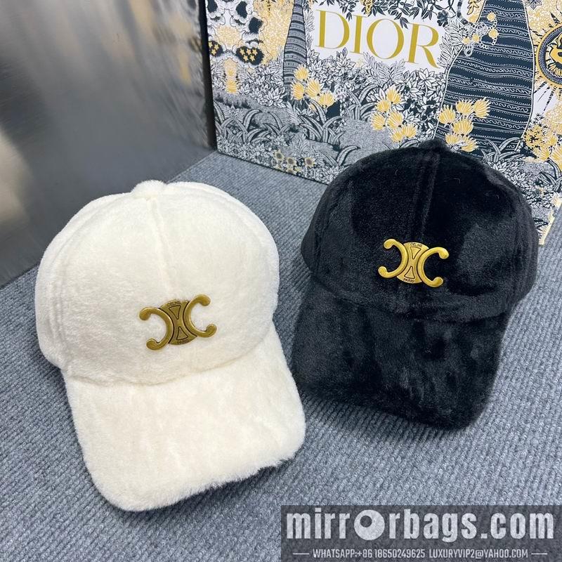 Replica Celine cap dx109