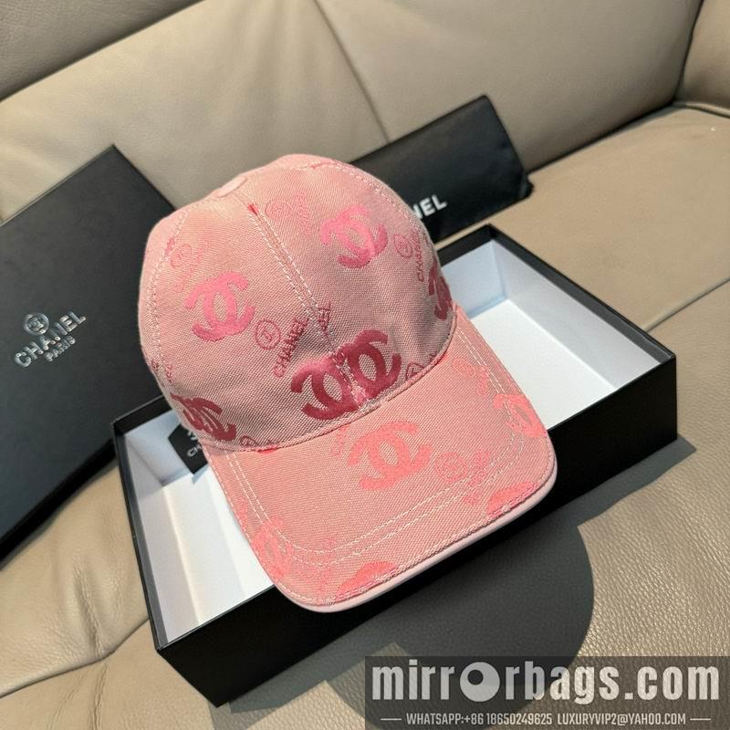Replica Chanel cap dx53