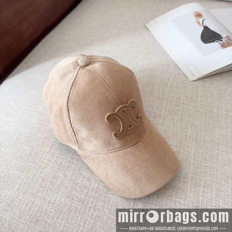 Replica Celine Hat dx119
