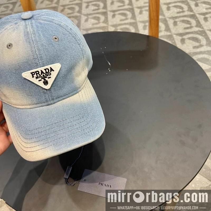 Replica Prada cap 041401
