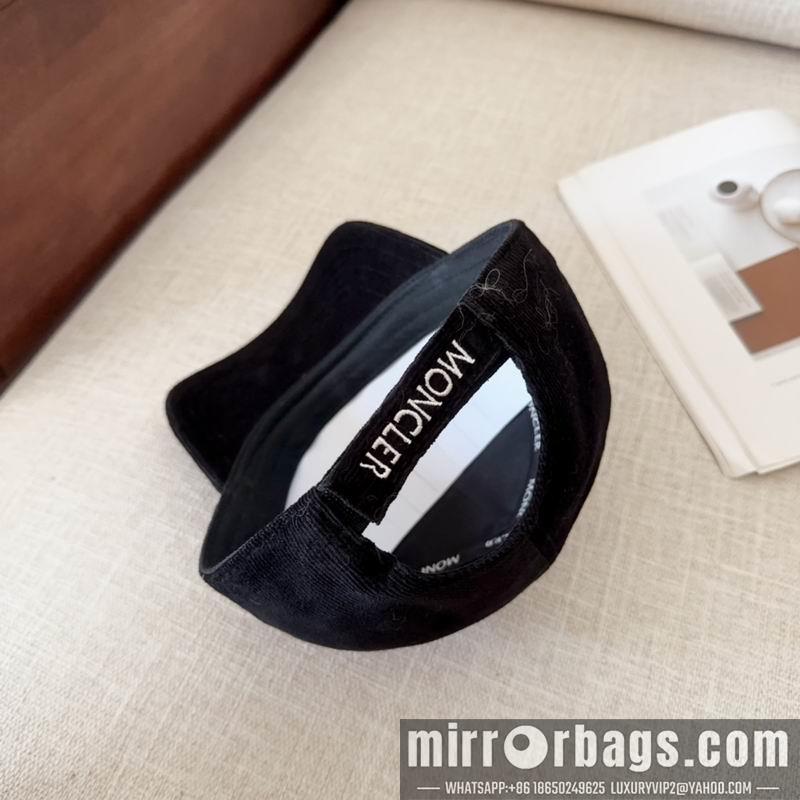 Replica Moncler cap dx19