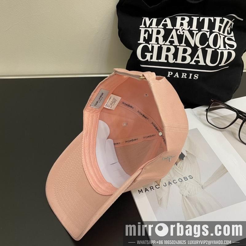 Replica YSL cap dx10