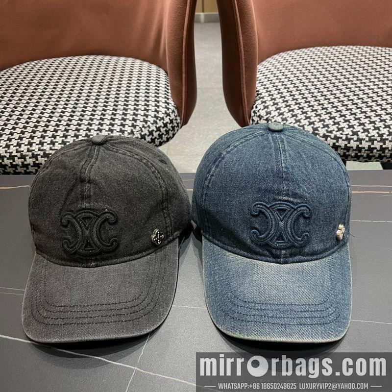 Replica Celine cap 122802