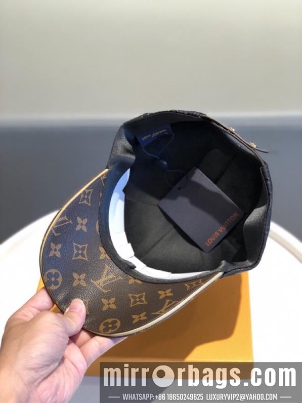 Replica LV cap 071202