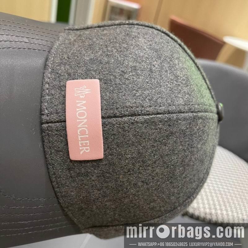 Replica Moncler cap 010701