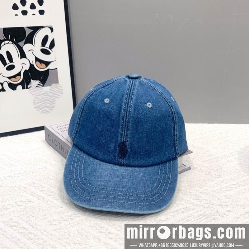 Replica Polo cap hm01