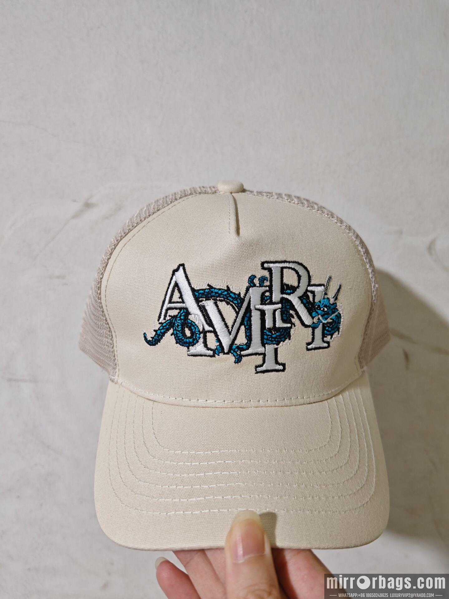 Replica Amiri Hat 71