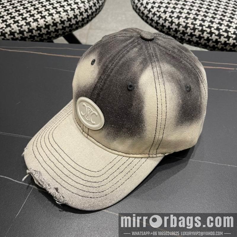 Replica Celine Hat 021001
