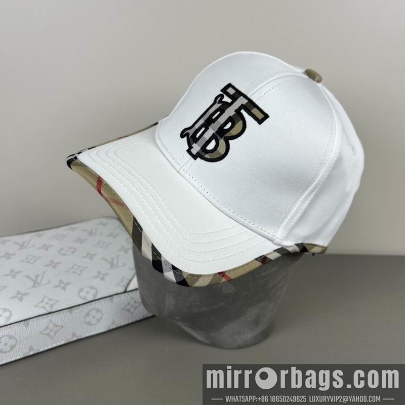 Replica Burberry cap dx18