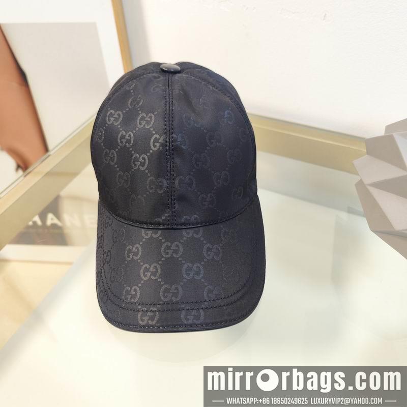 Replica Gucci Hat dx146