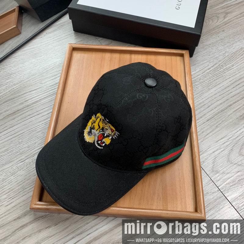 Replica Gucci cap dx05