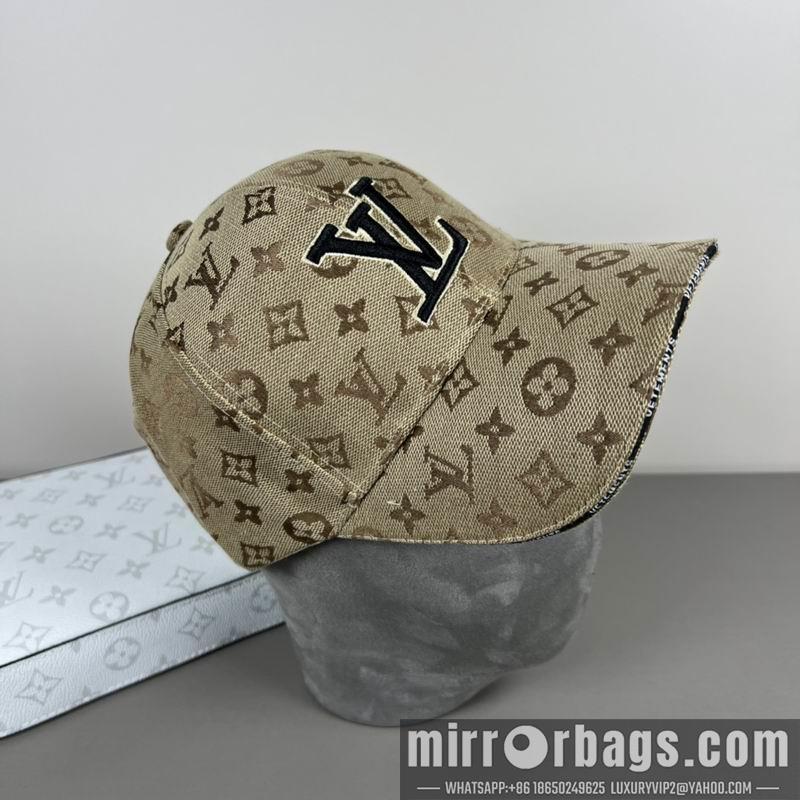 Replica LV Hat dx58