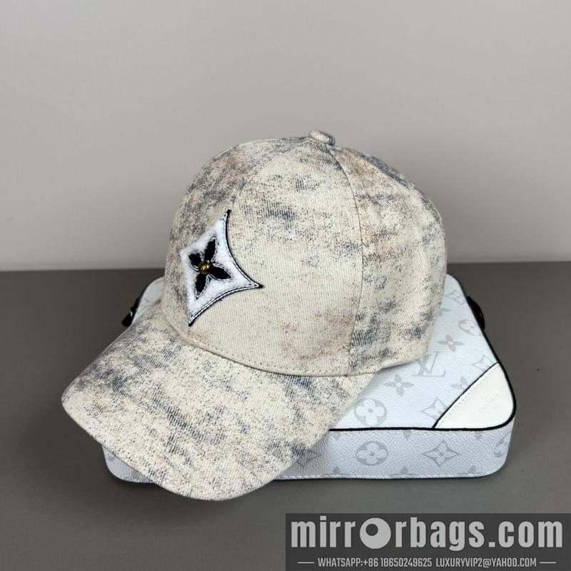 Replica LV cap dx17