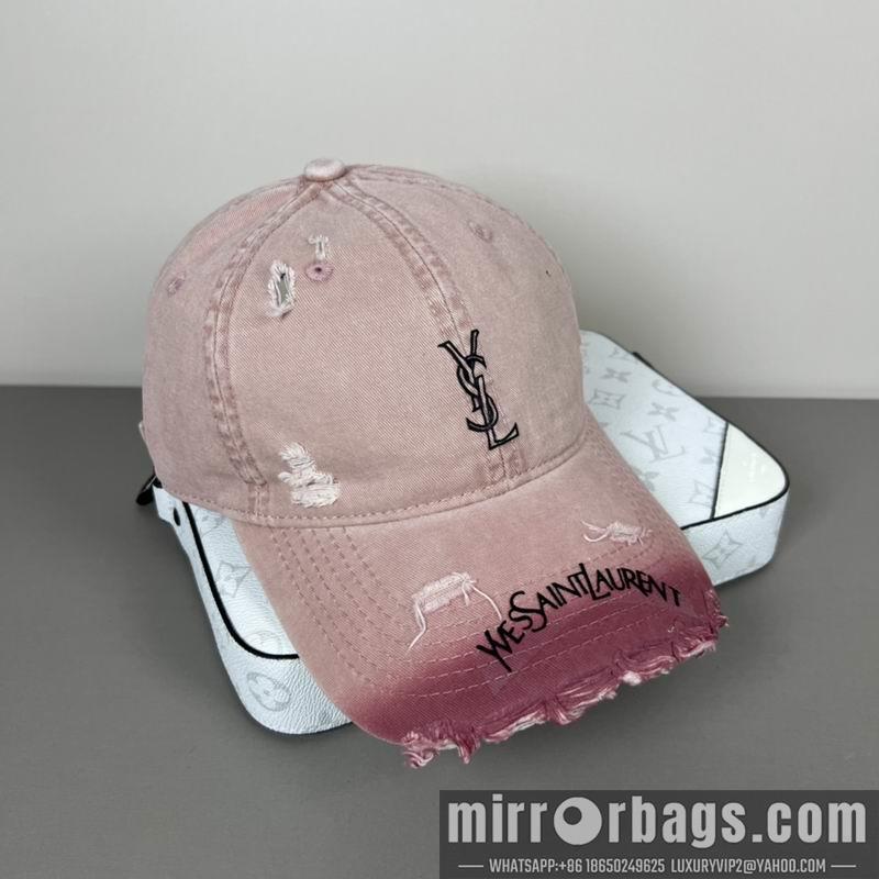 Replica YSL cap dx34
