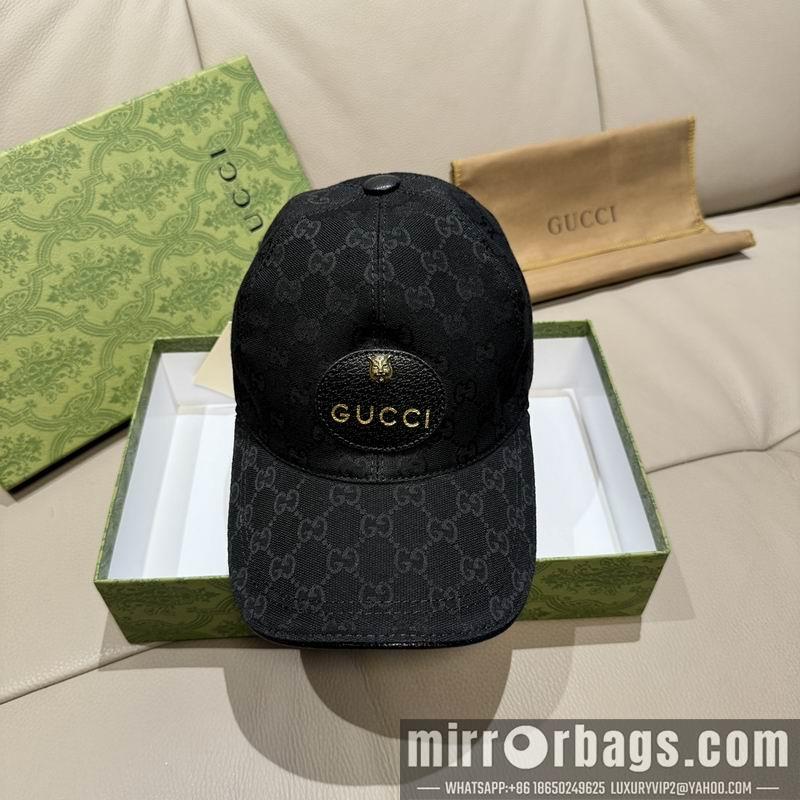 Replica Gucci cap dx134