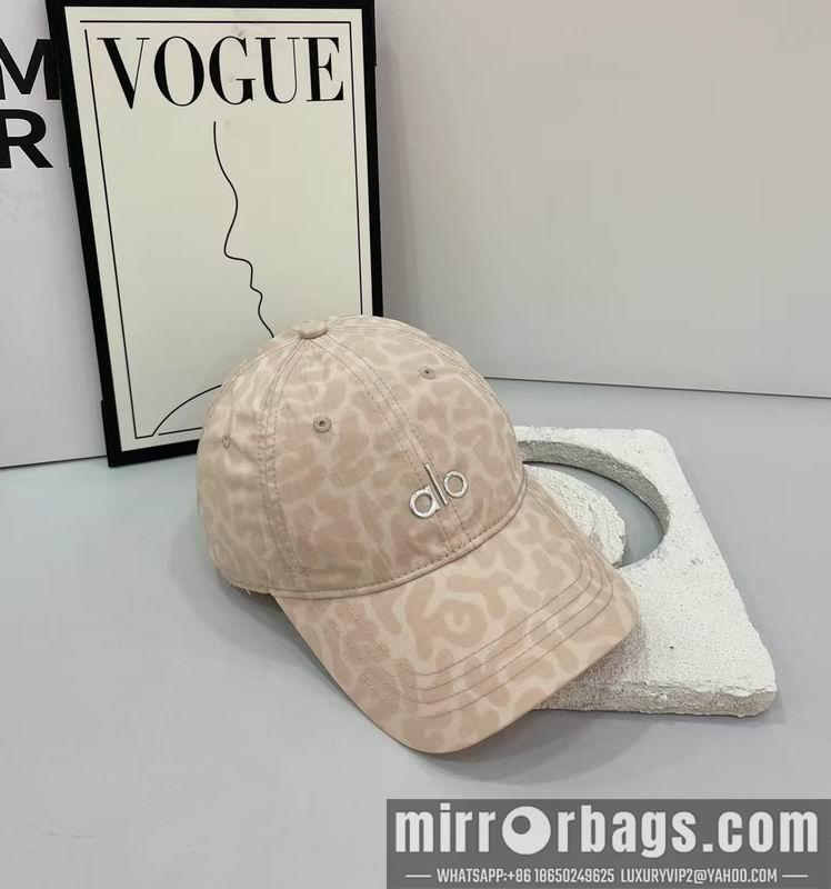 Replica Alo cap 041401