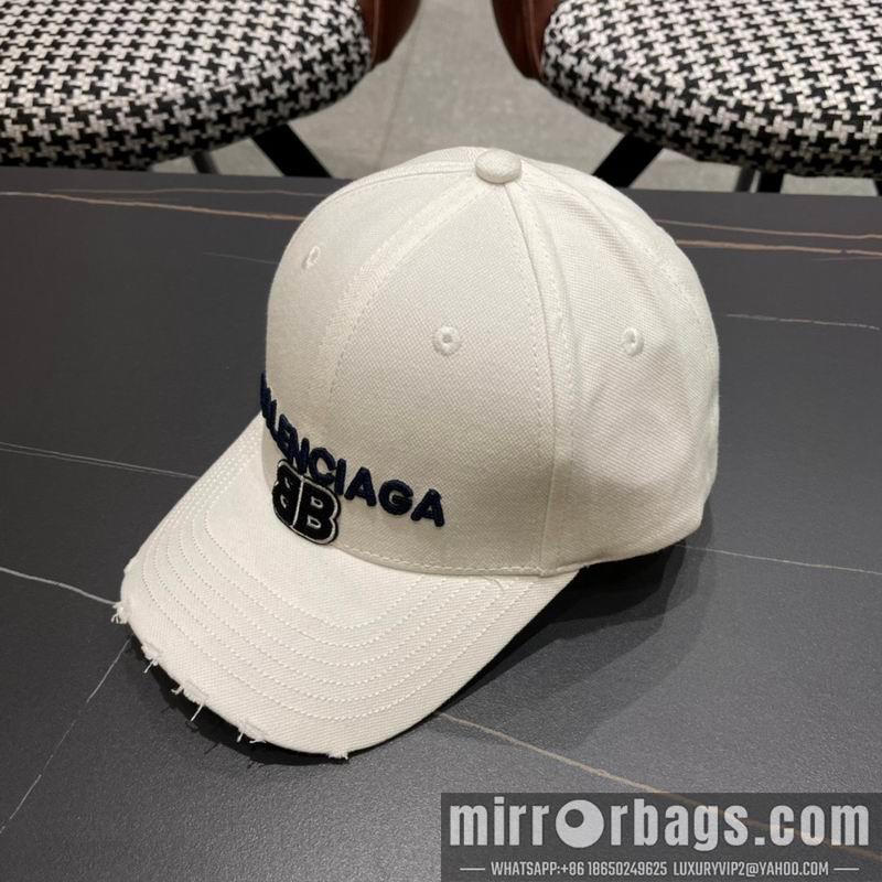 Replica Balenciaga Hat 072202