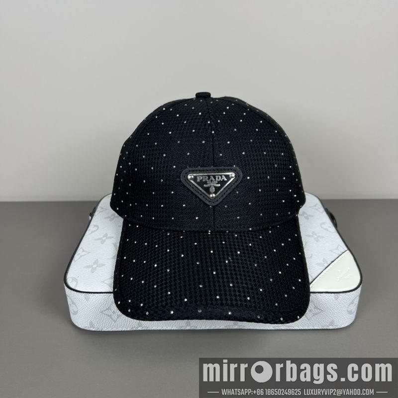Replica Prada cap dx17
