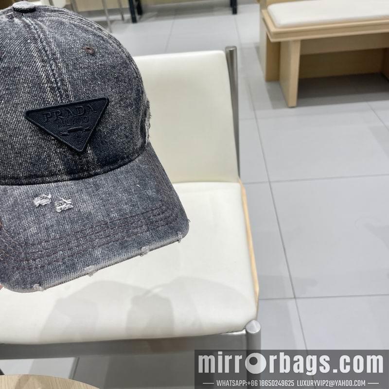Replica Prada Cap 032001