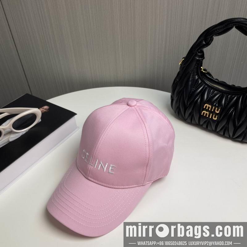 Replica Celine cap 081002