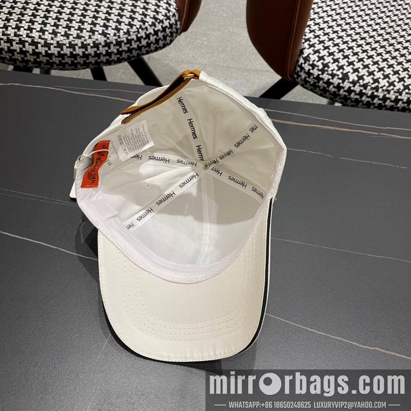 Replica Hermes cap 071201
