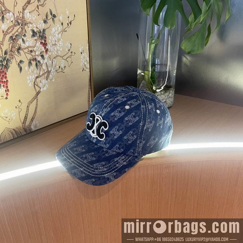 Replica Celine cap 120402