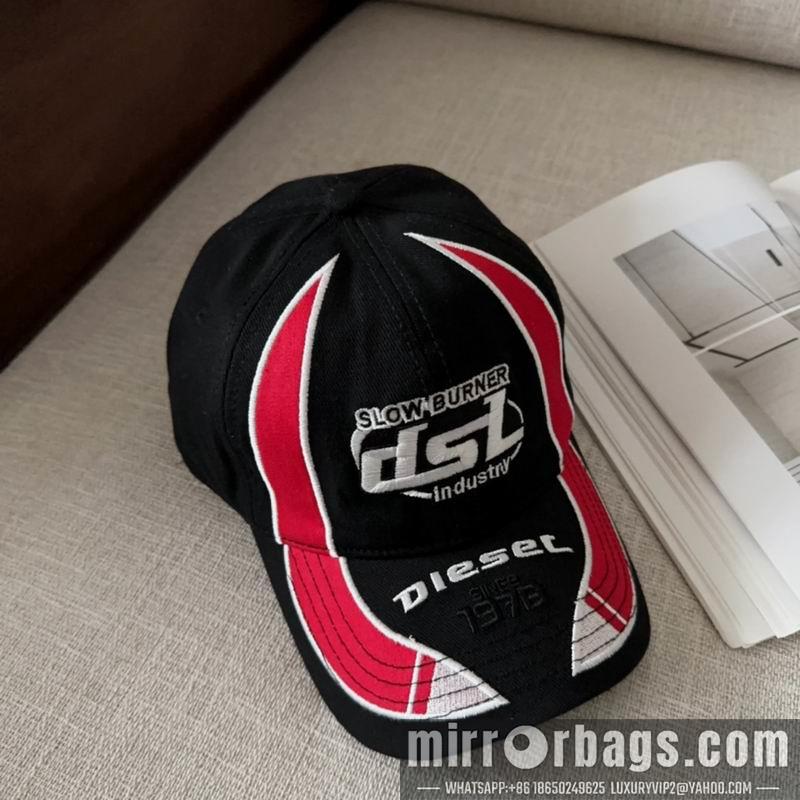 Replica Diesel cap dx16
