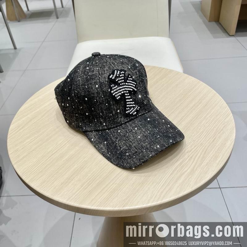 Replica Chrome Hearts cap 041402